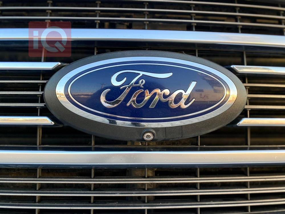 فۆرد F-150